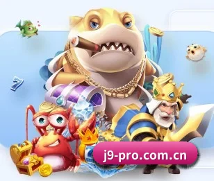 J9的故事 - 体育资讯内容服务 | J9app